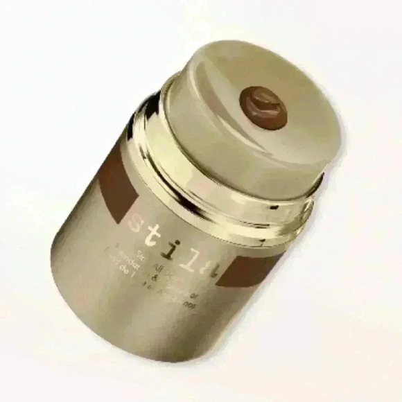 Stila Stay All Day Foundation & Concealer ~ Espresso ~ NEW! - Picture 2 of 5